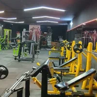 باشگاه تایم بانوان بدنسازی، فیتنس و لاغری