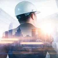 مهندس عمران صلاحیت اجرا و نظارت