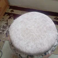 پاف|صندلی و نیمکت|قروه, |دیوار