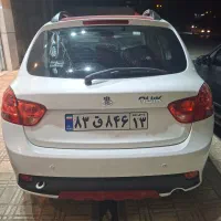 کوئیک r فول|خودرو سواری و وانت|اصفهان, شفق|دیوار