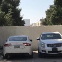 قطعه فروشی ماشین کادیلاک srx