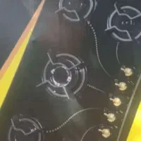 گاز صحفه ای