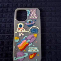 قاب ایفون ۱۲پرومکس|لوازم جانبی موبایل و تبلت|تنکابن, |دیوار