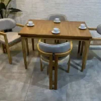 میز ناهارخوری