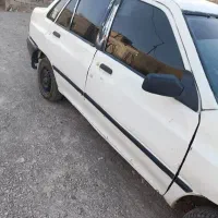 پراید فروشی مدل ۸۳