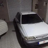 پراید مدل ۹۳|خودرو سواری و وانت|کوهدشت, |دیوار