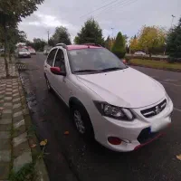 کوئیک آر (خشک) کم کار  (بی رنگ و بی ضربه)|خودرو سواری و وانت|اردبیل, |دیوار