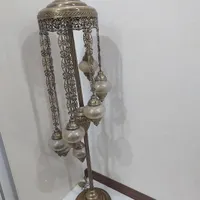 آباژور طرح مراکشی