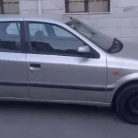 سمند مدل 83سالم