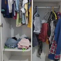کمد کودک از برند معتبر اپادانا|اسباب و اثاث بچه|اهواز, پادادشهر|دیوار