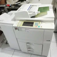 فروش و تعمیرات دستگاه کپی پرینتر ریکو و شارپ|پرینتر، اسکنر، کپی، فکس|تهران, نجات اللهی|دیوار