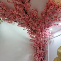 درخت شکوفه ، درختچه مصنوعی