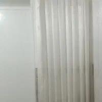 دو عدد پرده نو