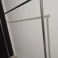 رگال استیل نو بدون زدگی سالم|جاکفشی، کمد، دراور|بروجرد, |دیوار