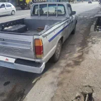 مزدا تک کابین دوگانه 2000|خودرو سواری و وانت|سمنان, |دیوار