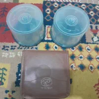 کیف و کیک باکس