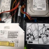 کامپیوتر مارک دل|رایانه رومیزی|ماهدشت, |دیوار