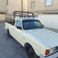 وانت مدل 93 عروسک|خودرو سواری و وانت|زاهدان, |دیوار