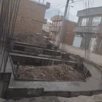 ارماتور بنداستخر فونداسیون
