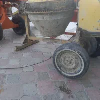 خلاطه  ۴۰۰ لیتری