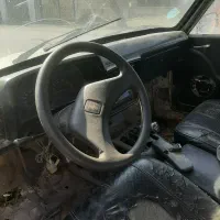 پیکان وانت مدل ۷۹|خودرو سواری و وانت|نوشهر, |دیوار