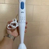 گوشت کوب برقی فروش فوری به علت مهاجرت