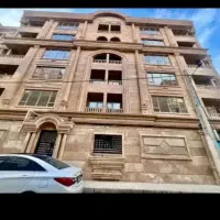 نظافت راه‌پله پارکینگ و شستن فرش