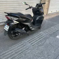 j200 مدل 1403|موتورسیکلت|تهران, ایران|دیوار