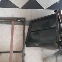 وسایل فست فود