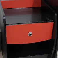 سرویس خواب نوجوان|تخت و سرویس خواب|مشکین‌دشت, |دیوار