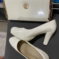 کیف وکفش