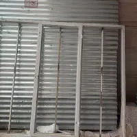 پنجره خانه پنجره ساختمان|مصالح و تجهیزات ساختمان|مشهد, هفده شهریور|دیوار