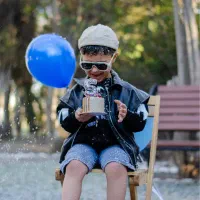 عکاسی فضای باز آرین شات