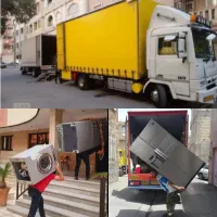 اتوباربندر عباس حمل ونقل اسباب کشی منزل کارگرمتخصص