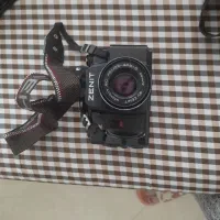 دوربین زنیت