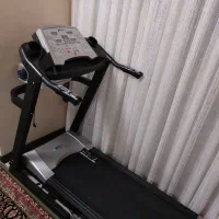 تردمیل Fitness turbo 2400