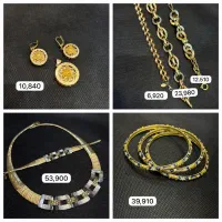 فروش فوری طلای تضمینی ۱و۲و۳درصدبدون اجرت ومالیات