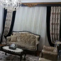 پرده پذیرایی