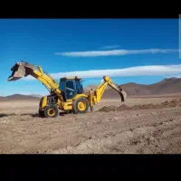 خدمات خاکبرداری اجاره بیل بکهو ولودر