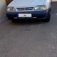 وانت پراید مدل 1403|خودرو سواری و وانت|سرایان, |دیوار