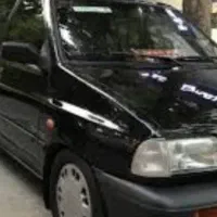 سرویس مدرسه، کلاس زبان( داخل بهاران)