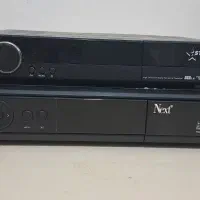 تعمیر فوری انواع گیرنده دیجیتال خارجی