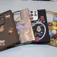 قاب گوشی سامسونگ S23 Ultra