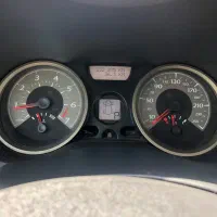 مگان ۲۰۰۰ اتوماتیک|خودرو سواری و وانت|تبریز, |دیوار