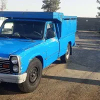 نیسان دوگانه کارخانه مدل 88|خودرو سواری و وانت|اسلام‌شهر, شهرک قائمیه|دیوار