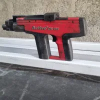 تفنگ میخکوب کناف