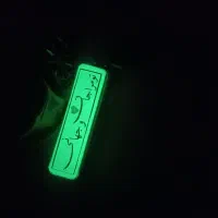 جاسوییچی رزینی|زیورآلات و اکسسوری|فولادشهر, B4|دیوار