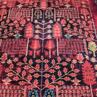 یک جفت فرش ماشینی ۶متری|فرش|تهران, عباس‌آباد|دیوار