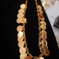 لباس کوردی و اکسسوری|لباس|ایلام, |دیوار