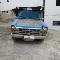 نیسان|خودرو سواری و وانت|پردیس, فاز ۱|دیوار